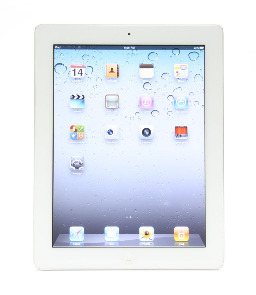 Apple iPad 2 16gb 3g. A powerful tablet with excellent ...