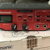 saramonic professional audio for dslr cameras front