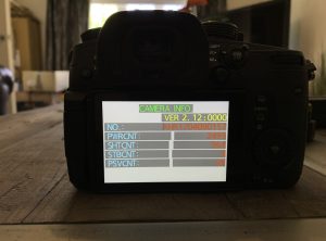 Panasonic GH5 4K Camera