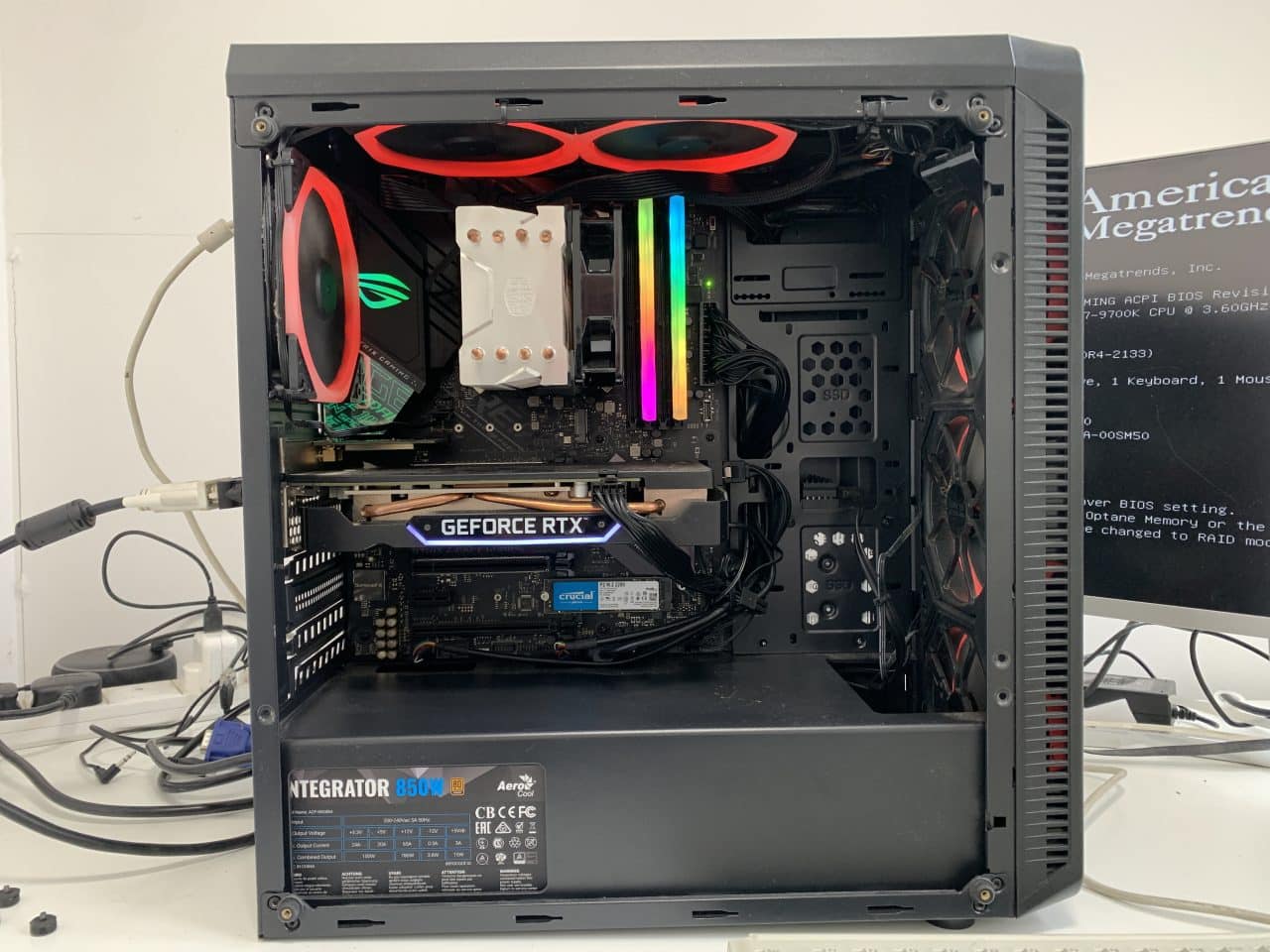I79700k rtx 2070 deals